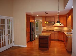 4 White Tail Ln, Bedminster, NJ 07921