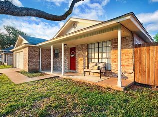 4329 Holly Ridge Dr, Corpus Christi, TX 78413