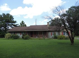 11249 Taylor Mill Rd, Laurel, DE 19956