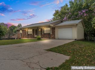 218 Arnold Ave, Morristown, TN 37813