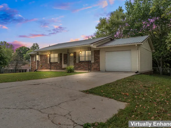 218 Arnold Ave, Morristown, TN 37813