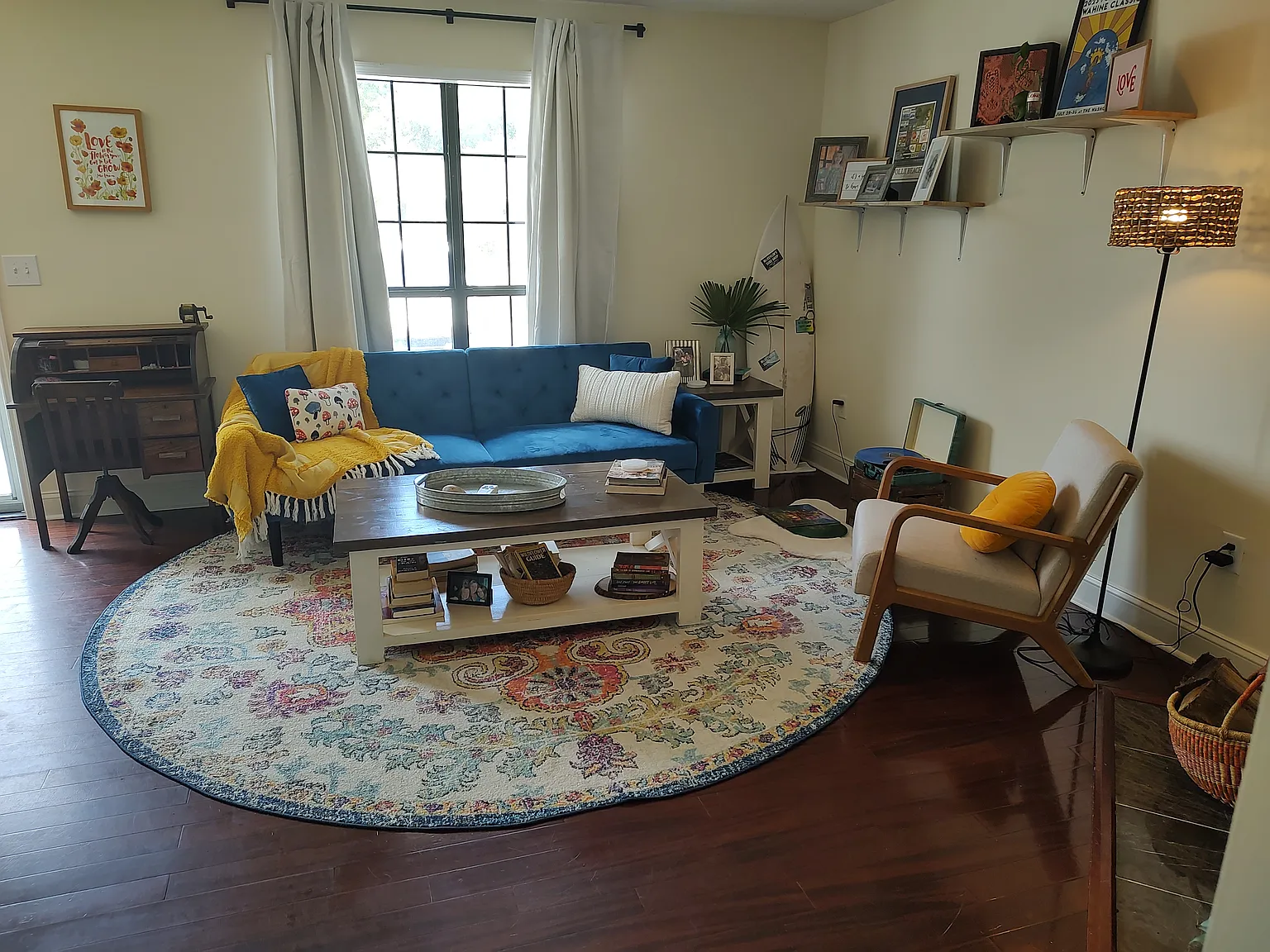 1008 Monticello Dr — Photo 4
