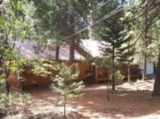 5826 Lupin Ln, Pollock Pines, CA 95726