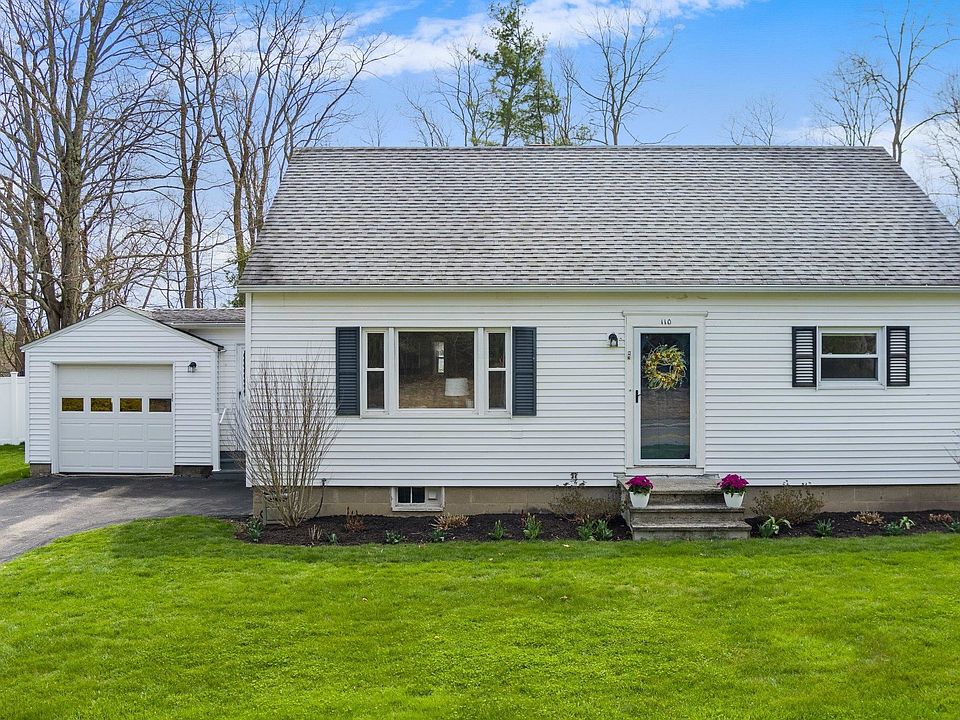 110 6th Street, Dover, NH 03820 Zillow