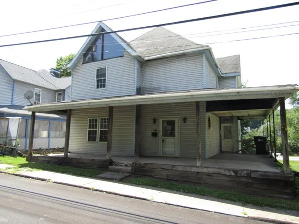 118 Center Ave, Burgettstown, PA 15021
