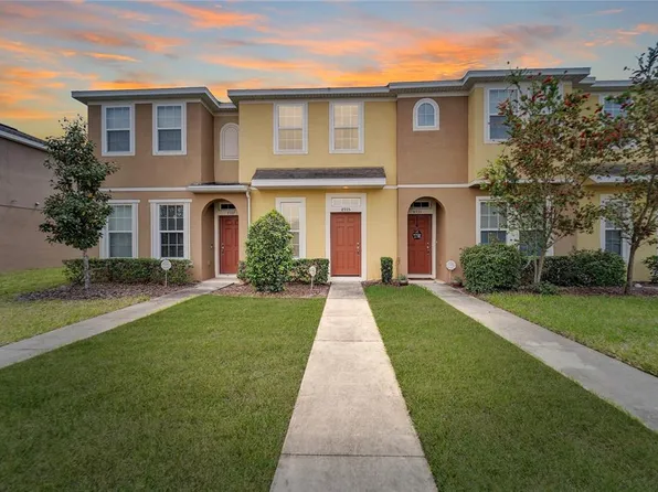 8935 Walnut Gable Ct, Riverview, FL 33578