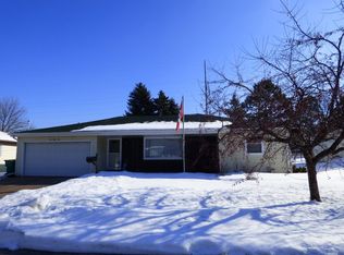 241 Bader St, Green Bay, WI 54302