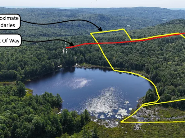 Lot 83 &84 off Jesse Ladd Road, Vienna, ME 04360
