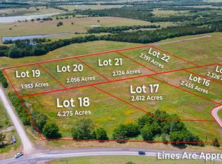 19 County Road 137, Paris, TX 75460