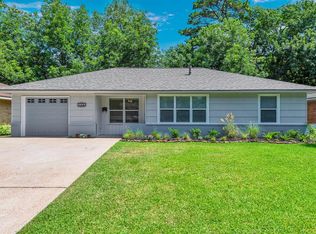 2226 Chantilly Ln, Houston, TX 77018