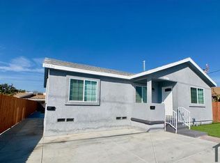 2127 E 110th St, Los Angeles, CA 90059