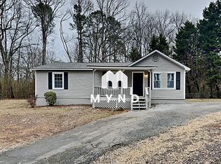 5412 Cruce Rd, Adamsville, AL 35005