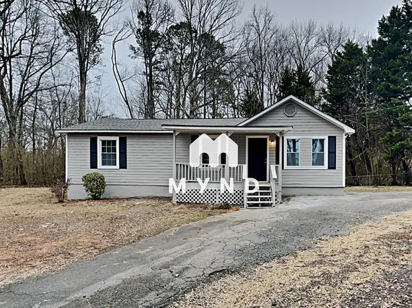 5412 Cruce Rd, Adamsville, AL 35005