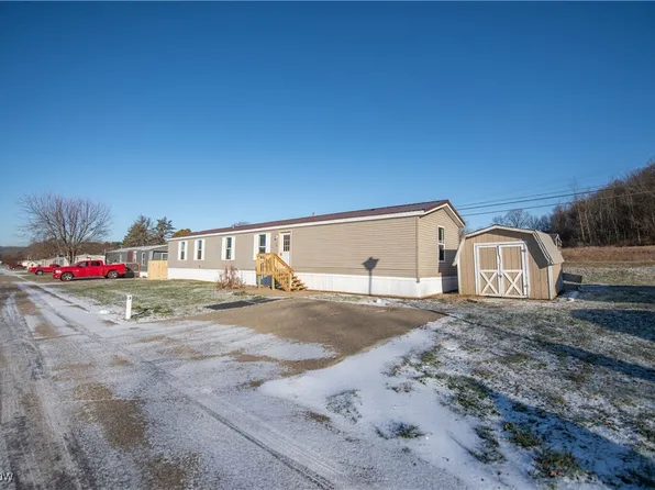 14000 Lincoln St SE Lot 3, Minerva, OH 44657