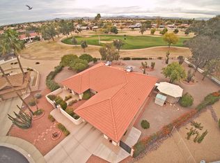 13454 W Stardust Blvd, Sun City West, AZ 85375