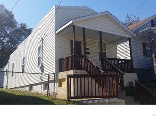 4042 Schiller Pl, Saint Louis, MO