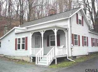 61 Church St, Nassau, NY 12123