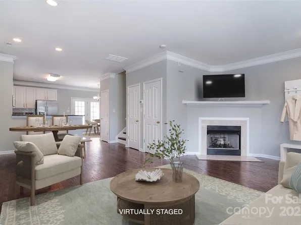 7002 Creft Cir, Indian Trail, NC 28079