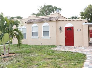 824 31st St, West Palm Beach, FL 33407