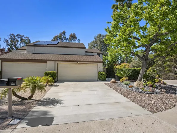 5696 Menorca Dr, San Diego, CA 92124