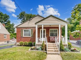 6610 Sherman Ave, Cincinnati, OH
