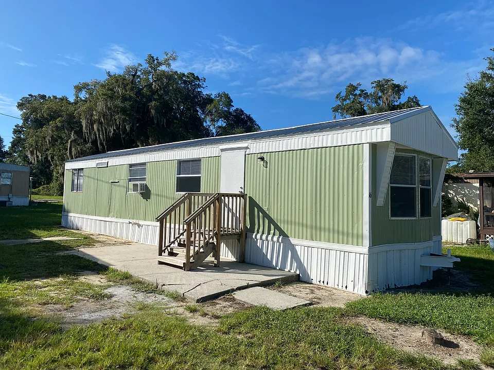 9588 NE Jacksonville Rd #36