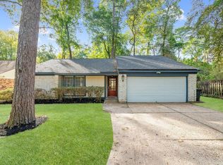 3102 Glade Springs Dr, Humble, TX 77339