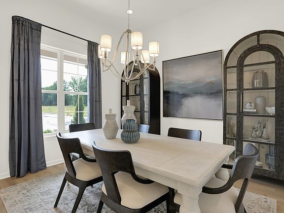 Dining 1