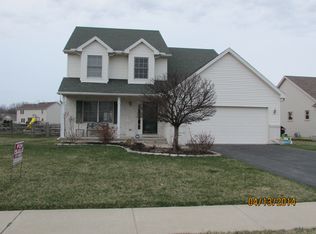 6009 Brookestone Village Ln, Sylvania, OH