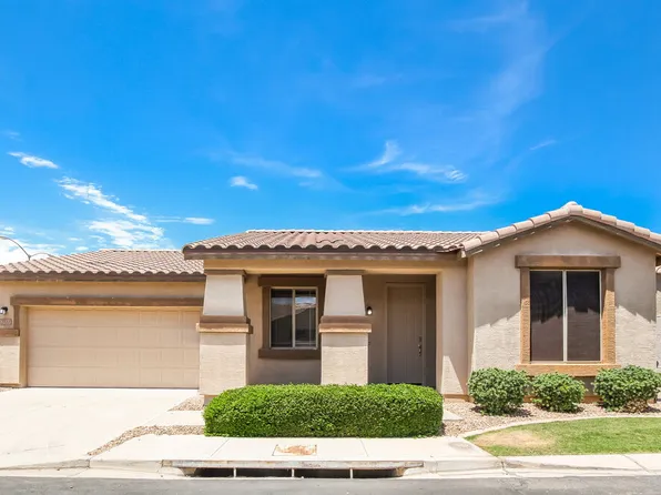 2122 S Edgewater, Mesa, AZ 85209