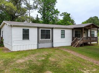 6872 Fm 1252 W, Gladewater, TX 75647
