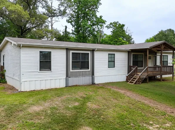 6872 Fm 1252 W, Gladewater, TX 75647