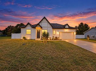 747 FRASER COURT, POINCIANA, FL 34759