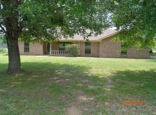10299 Turtle Cir, Pittsburg, TX 75686