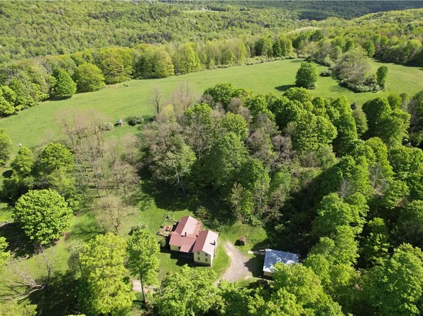 326 Park Hill Rd Lot 46, Erin, NY 14838