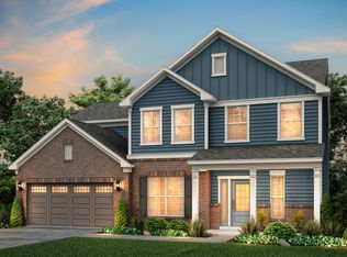 1003 Poppy Way, Matthews, NC 28104