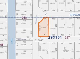 0 Granada Dr, Lake Wales, FL 33898