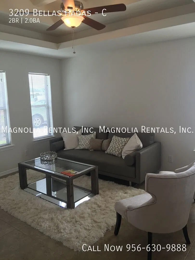 1st Month Free with 13 Month Lease — Photo 2