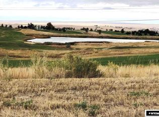 212 W 27th St, Casper, WY 82601