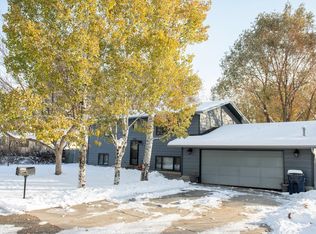 3825 Kismet Dr, Helena, MT 59602