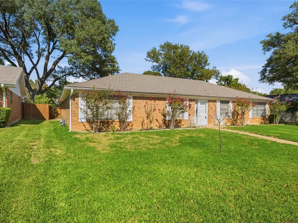1611 Park Ridge Ter, Arlington, TX 76012