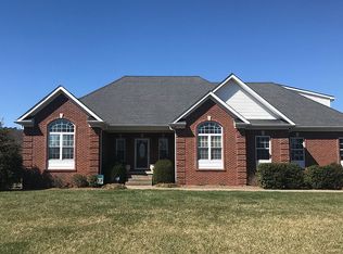 1016 Buck Run Trl, Coxs Creek, KY 40013
