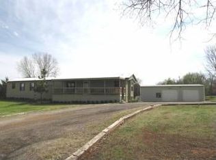 4308 Valley View Ln, Edmond, OK 73034