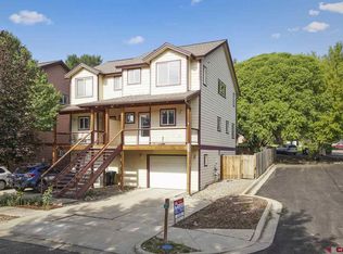 2347 Forest Ave, Durango, CO 81301
