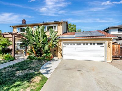 4670 Sherbourne Dr, San Jose, CA, 95124