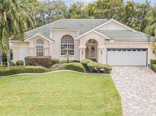 419 Mistwood Ct, Spring Hill, FL 34609