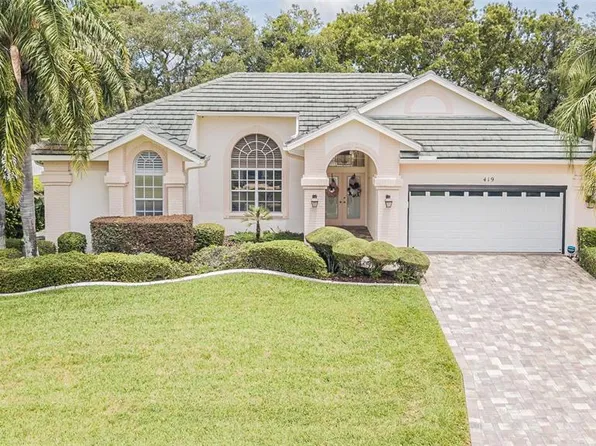 419 Mistwood Ct, Spring Hill, FL 34609