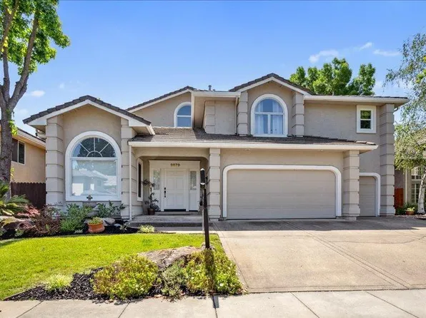 9679 Swan Lake Dr, Granite Bay, CA 95746