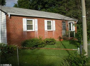 1800 Dublin St, Hopewell, VA 23860