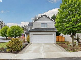 15902 Dreamcatcher Ave, Sandy, OR 97055